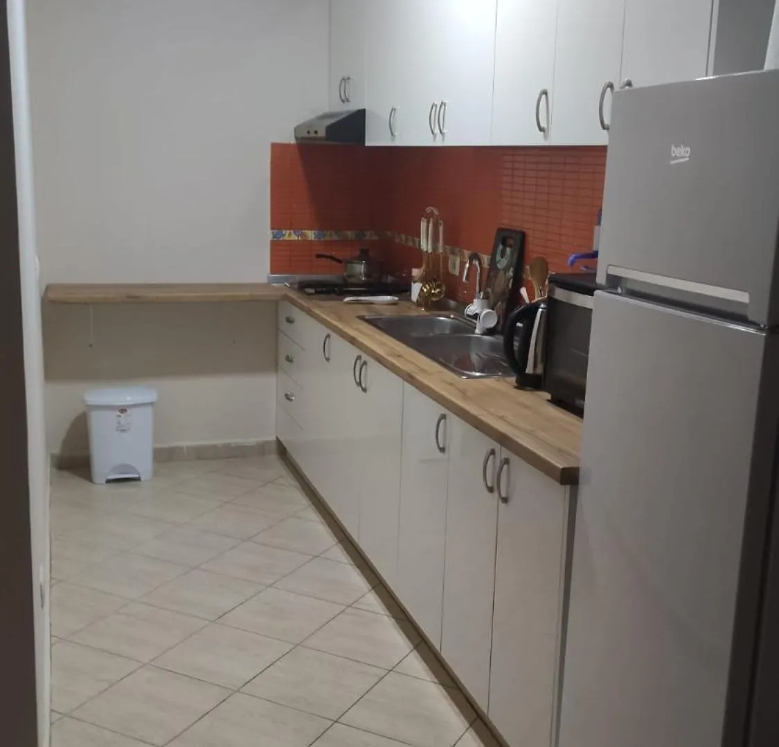 Romano House Тирана
