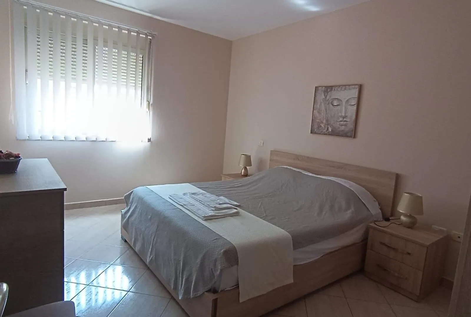 Romano House Тирана Апартаменты