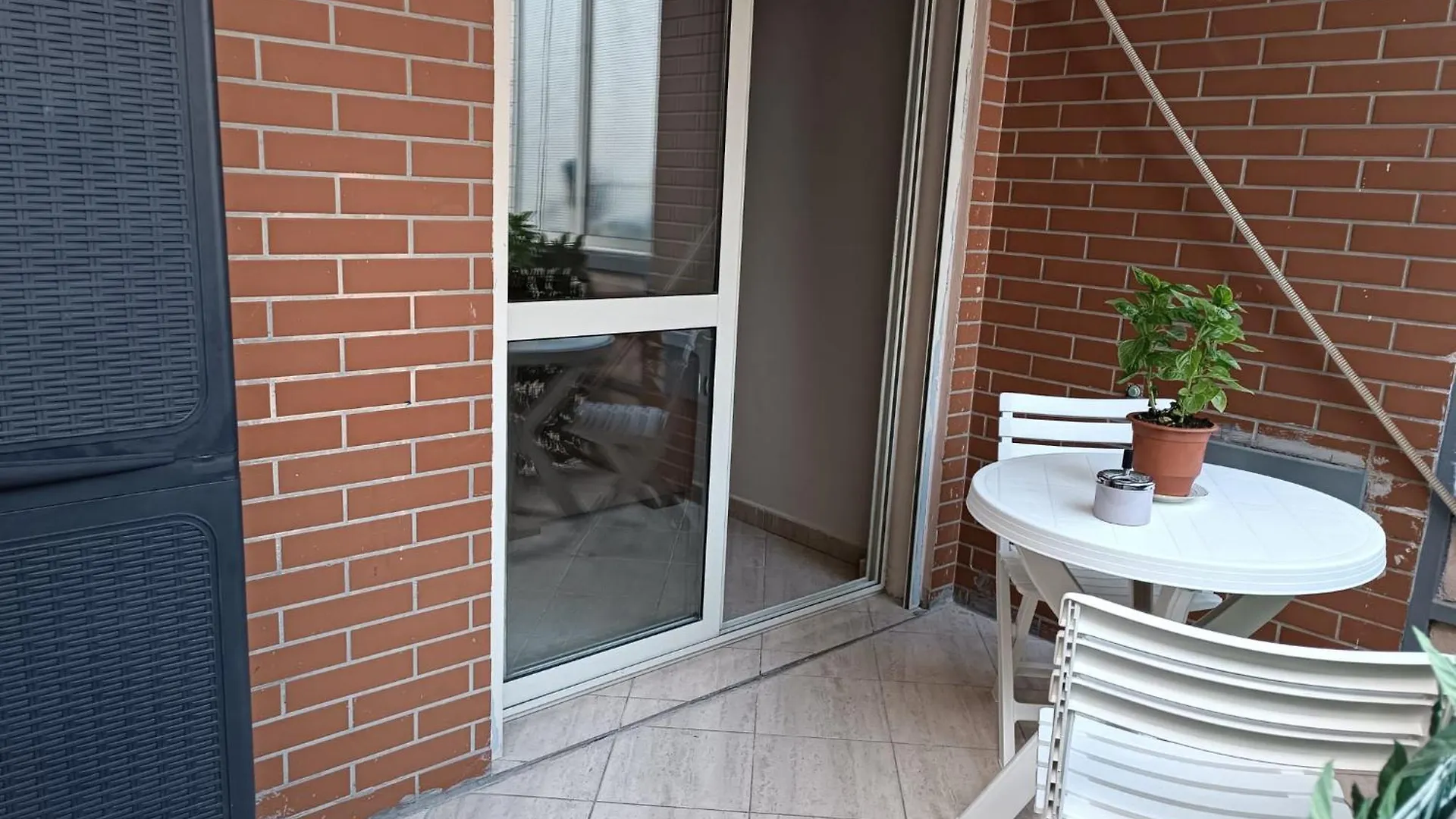 Apartament Romano House Tirana