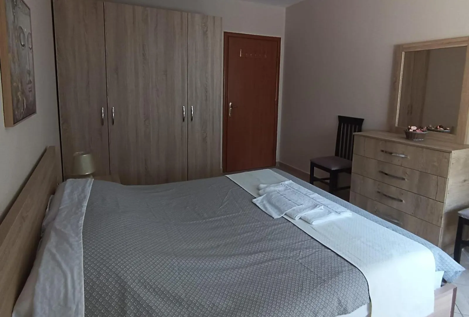 Apartament Romano House Tirana Albania